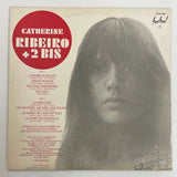 Catherine Ribeiro + 2 Bis - Festival FR 1969 1st press NM/VG+