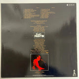 Charlélie Couture - Tchao Pantin o.s.t. - Island Records EU 1983 1st press VG+/VG+
