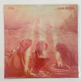 Cos - Viva Boma - Best Seller BE 1976 1st press VG+/VG+