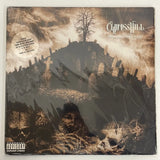 Cypress Hill - Black Sunday - Ruffhouse US 1993 1st press VG/VG