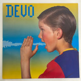 Devo - Shout - Warner EU 1984 1st press NM/VG+