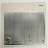 Dollar Brand - The children of Africa - Enja DE end 70's NM/VG+