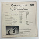 Don Cherry - Relativity Suite - JCOA Records UK 1974 NM/VG+