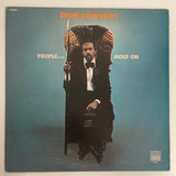 Eddie Kendricks - People... Hold on - Tamla US 1972 1st press NM/VG+