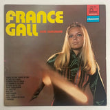 France Gall - Sacré Charlemagne - Fontana FR 1971 VG+/VG+