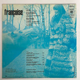 Françoise Hardy - Françoise - CBS NL 1970 1st press NM/VG+