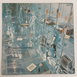 Fripp & Eno - (No Pussyfooting) - Island UK 1973 1st press NM/VG+