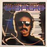 Giorgio Moroder - From here to eternity - Casablanca US 1977 1st press NM/NM