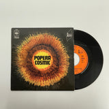 Popera Cosmic - La chanson du lièvre de mars - CBS FR 1970 1st press VG+/VG+ - SEYMOUR KASSEL RECORDS 