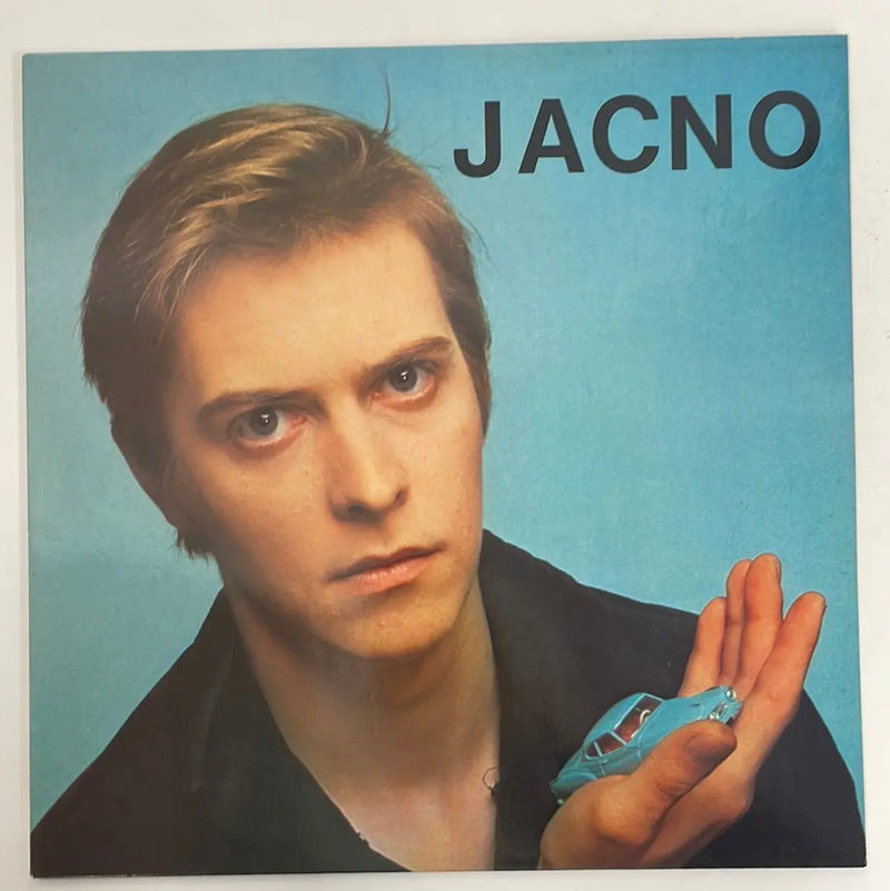 Jacno - Ariola BE 1980 NM/NM