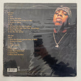 Jay-Z - The dynasty - Roc-A-Fella Records US 2000 1st press VG+/VG+