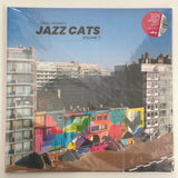 Jazz Cats: Volume 2 - sdban BE 2022 1st press M/M