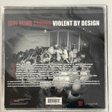 Jedi mind tricks - Violent by design - Babygrande US 2003 NM/NM