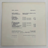 Keith Jarrett/Jack DeJohnette - Ruta and Daitya - ECM DE 1973 1st press NM/NM