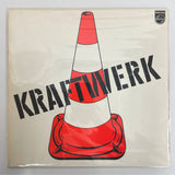 Kraftwerk - Philips DE 1970 1st press NM/VG+ - SEYMOUR KASSEL RECORDS