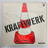Kraftwerk - Philips DE 1970 1st press NM/VG+ - SEYMOUR KASSEL RECORDS
