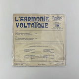 L'Harmonie Voltaïque - Fanta/O.I.T. Yuum Pisnu - Songhoï FR mid 70's 1st press VG+/VG