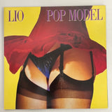 Lio - Pop Model - Polydor FR 1986 1st press NM/NM