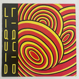 Liquid Liquid - Optimo - 99 Records US 1983 1st press VG+/VG+