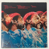 Marvin Gaye - Live! - Tamla/Motown US mid 70's VG+/VG+
