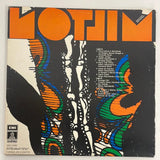 Milton Nascimento - Milton - Odeon BR end 70's VG+/VG+