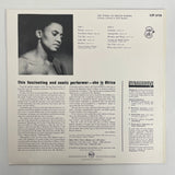 Myriam Makeba - The World of - RCA Victor DE 1963 1st press NM/NM