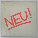 Neu! - Brain/Metronome DE 1972 1st press VG+/VG+