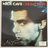Nick Cave & the Bad Seeds - Your funeral... My trial - Mute UK 1986 1st press NM/VG+