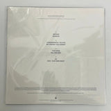 Nils Frahm - Tripping with - Erased Tapes EU 2020 1st press M/M