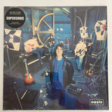 Oasis - Supersonic - Big Brother UK 2014 VG+/NM