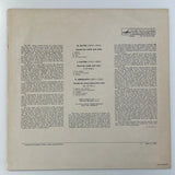 Oleg Kagan/Natalia Gutman - Sonatas - Melodia USSR 1974 1st press NM/NM