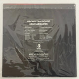 Orchestra Dicupé - Aqui Llegamos - Fania US 1974 1st press NM/VG+