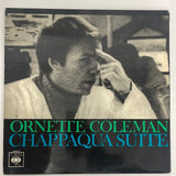 Ornette Coleman - Chappaqua Suite - CBS FR 1966 1st press NM/VG+