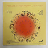 Paul Bley - Turning Point - Improvising Artists Inc. US 1975 1st press NM/NM