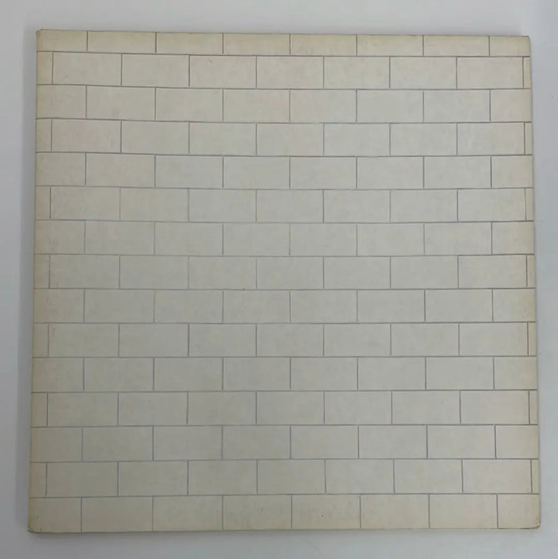 Pink Floyd - The Wall - Harvest NL 1979 1st press NM/NM