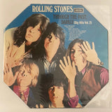 Rolling Stones - Through the past darkly (Big hits Vol.2) - Decca UK 1969 1st press NM/NM