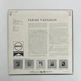 Sarah Vaughan - Philips NL 1957 1st press VG+/VG+
