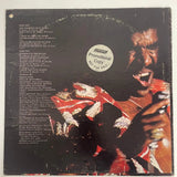 Syl Johnson - Diamond in the rough - Hi Records US 1974 1st press VG+/VG+