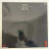 Taxi Girl - Seppuku - Virgin FR 1981 1st press VG+/VG+