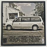 The Black Keys - El Camino - Nonesuch WW 2011 1st press NM/NM
