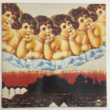 The Cure - Japanese Whispers - Polydor NL 1983 1st press VG+/VG+
