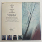 The Cure - Seventeen seconds - Polydor FR 1980 1st press NM/VG+