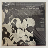 The Electric Prunes - Release of an oath - Reprise US 1968 1st press NM/VG+