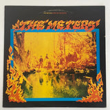 The Meters - Fire on the Bayou - Reprise Records US 1975 1st press NM/VG+ - SEYMOUR KASSEL RECORDS