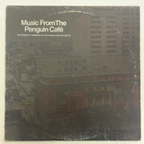 The Penguin Café Orchestra - Music from the Penguin Café - Obscure UK 1978 NM/VG+