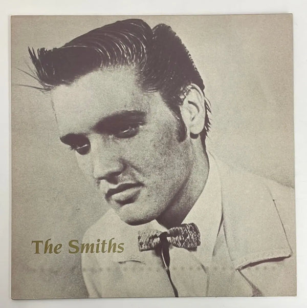 The Smiths - Shoplifters Of The World Unite - Rough Trade UK 1987 1st press NM/VG+
