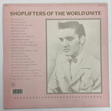 The Smiths - Shoplifters Of The World Unite - Rough Trade UK 1987 1st press NM/VG+