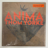 Thom Yorke - Anima - XL Recordings WW 2019 1st press NM/NM