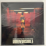 Thomas Bangalter - Irreversible o.s.t. - Roulé FR 2002 1st press NM/VG+