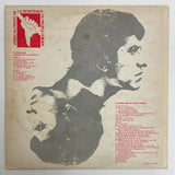 Victor Jara - Pongo en tus manos abiertas - Not on label FR early 70's VG+/VG+
